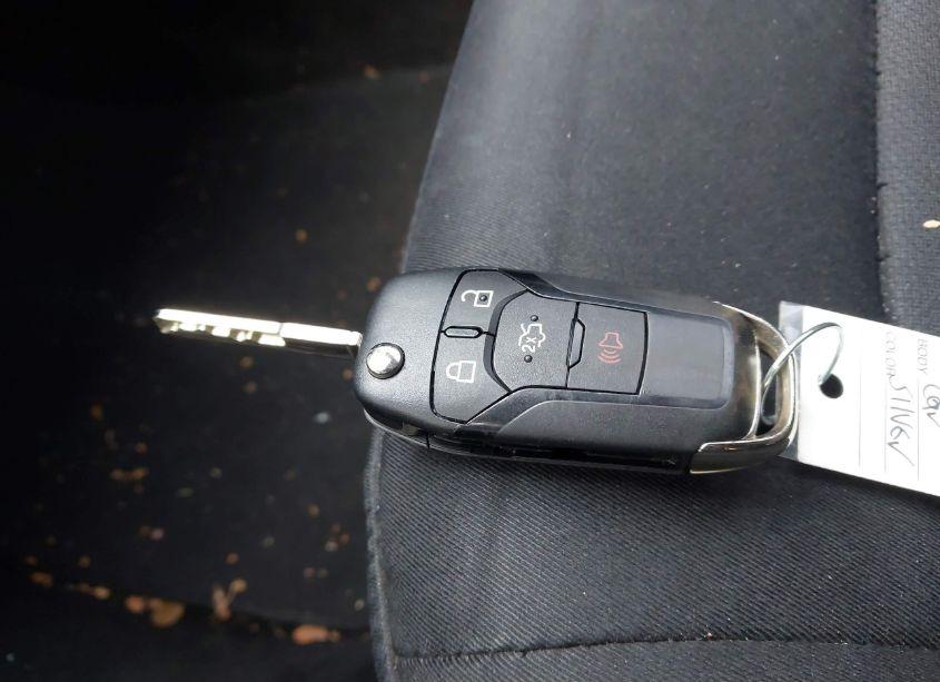 Photo 11 of 2013 Ford Fusion SE (VIN 3FA6P0H73DR135363)