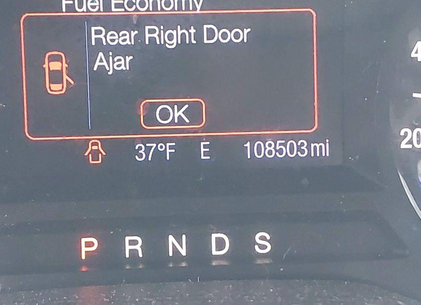 Photo 15 of 2013 Ford Fusion SE (VIN 3FA6P0H73DR190993)