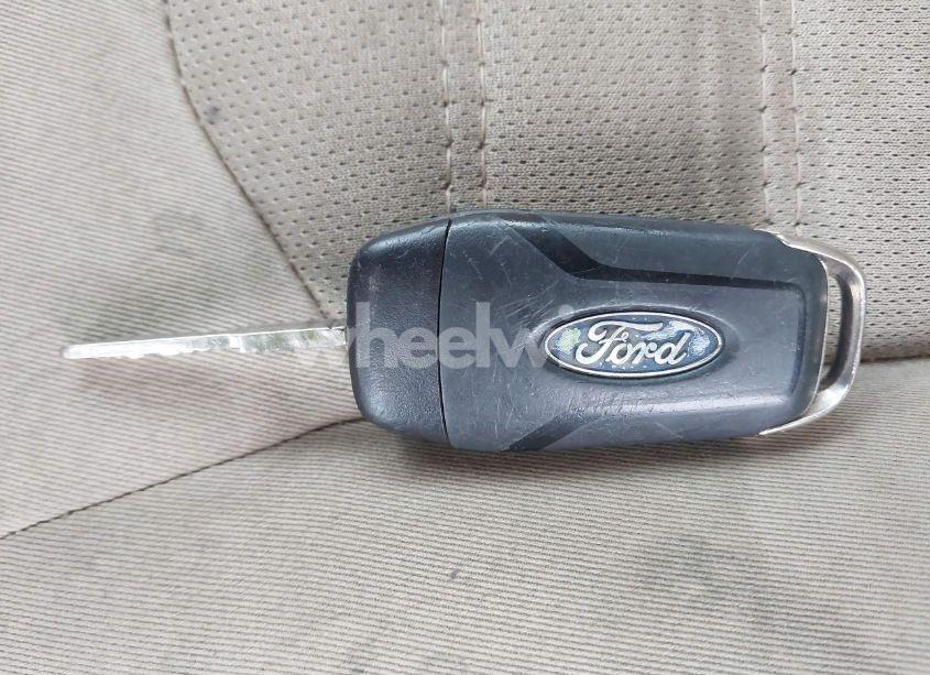 Photo 11 of 2013 Ford Fusion SE (VIN 3FA6P0H73DR241537)