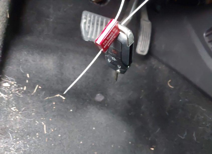 Photo 11 of 2013 Ford Fusion SE (VIN 3FA6P0H73DR268771)