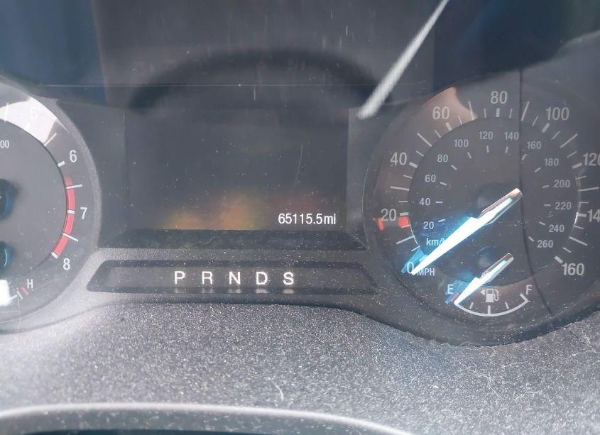 Photo 7 of 2013 Ford Fusion SE (VIN 3FA6P0H73DR268771)