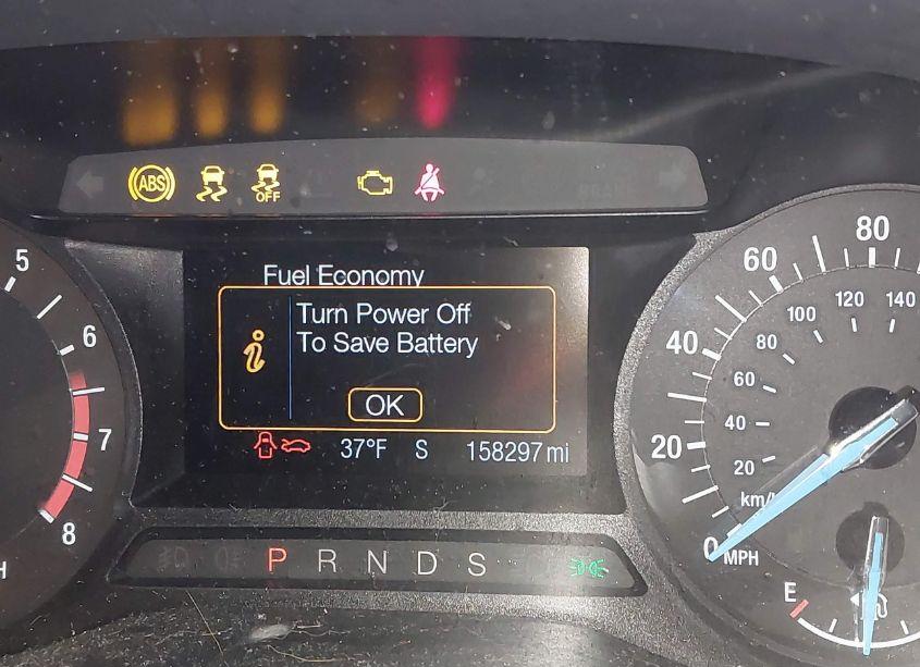 Photo 15 of 2013 Ford Fusion SE (VIN 3FA6P0H73DR296019)