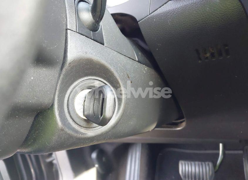 Photo 11 of 2013 Ford Fusion SE (VIN 3FA6P0H73DR299082)