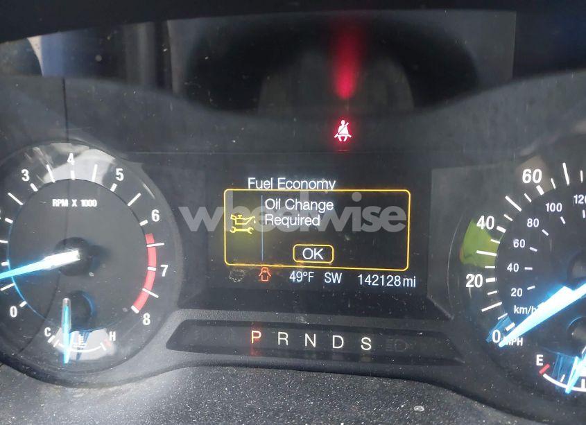Photo 15 of 2013 Ford Fusion SE (VIN 3FA6P0H73DR312140)
