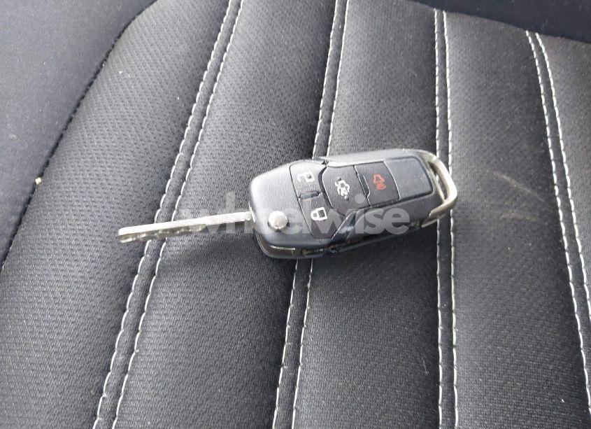 Photo 11 of 2013 Ford Fusion SE (VIN 3FA6P0H73DR315670)