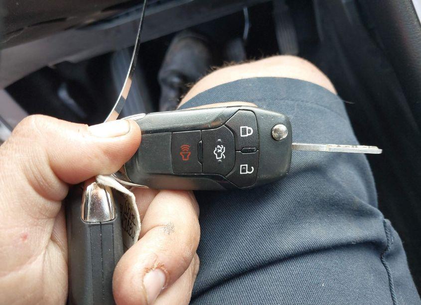 Photo 11 of 2013 Ford Fusion SE (VIN 3FA6P0H73DR317886)