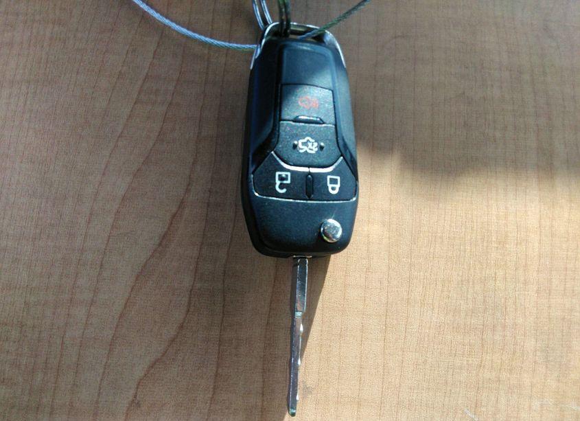 Photo 11 of 2013 Ford Fusion SE (VIN 3FA6P0H73DR344358)