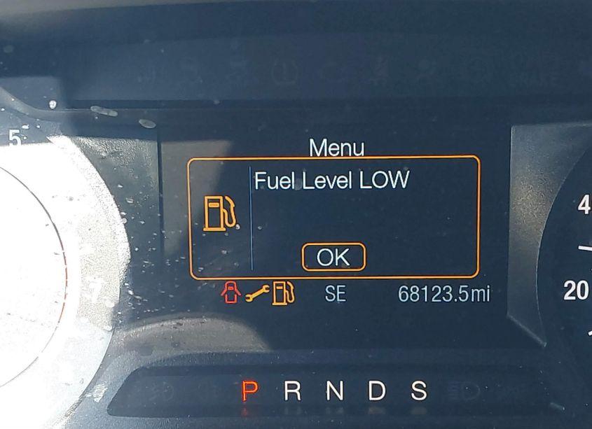 Photo 15 of 2013 Ford Fusion SE (VIN 3FA6P0H73DR344358)