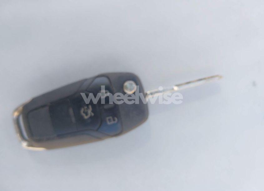 Photo 11 of 2013 Ford Fusion SE (VIN 3FA6P0H73DR369132)