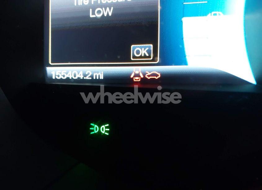 Photo 15 of 2013 Ford Fusion SE (VIN 3FA6P0H73DR384052)