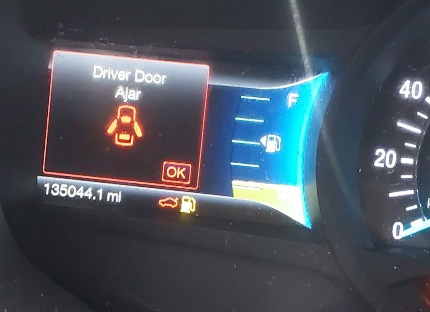 Photo 15 of 2014 Ford Fusion SE (VIN 3FA6P0H73ER101764)