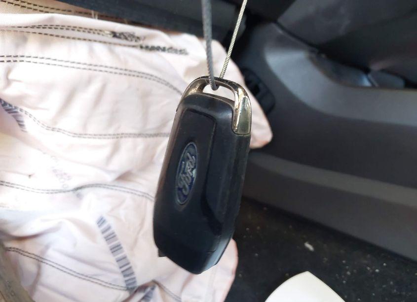 Photo 11 of 2014 Ford Fusion SE (VIN 3FA6P0H73ER105071)