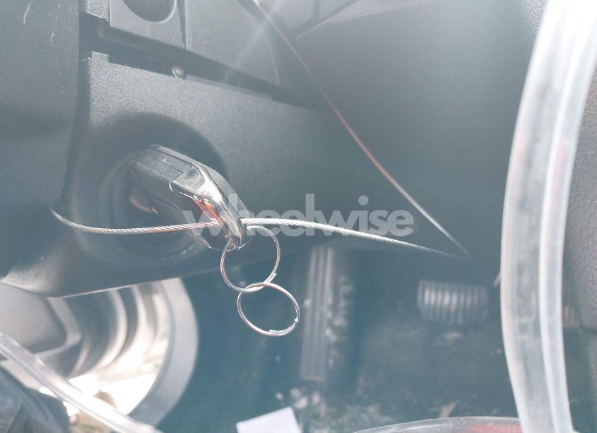 Photo 11 of 2014 Ford Fusion SE (VIN 3FA6P0H73ER118774)