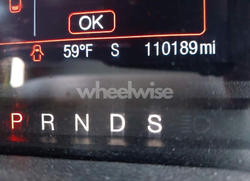 Photo 15 of 2014 Ford Fusion SE (VIN 3FA6P0H73ER129175)