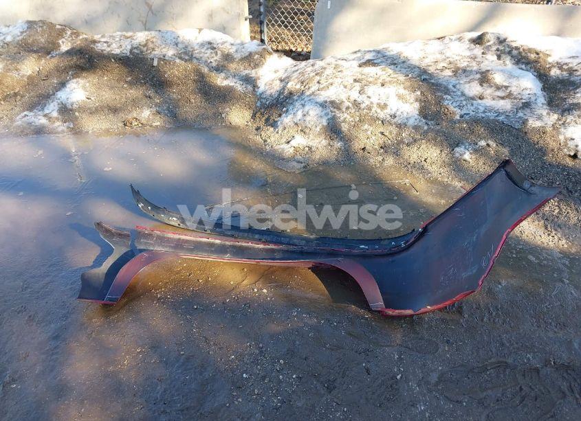 Photo 12 of 2014 Ford Fusion SE (VIN 3FA6P0H73ER218891)