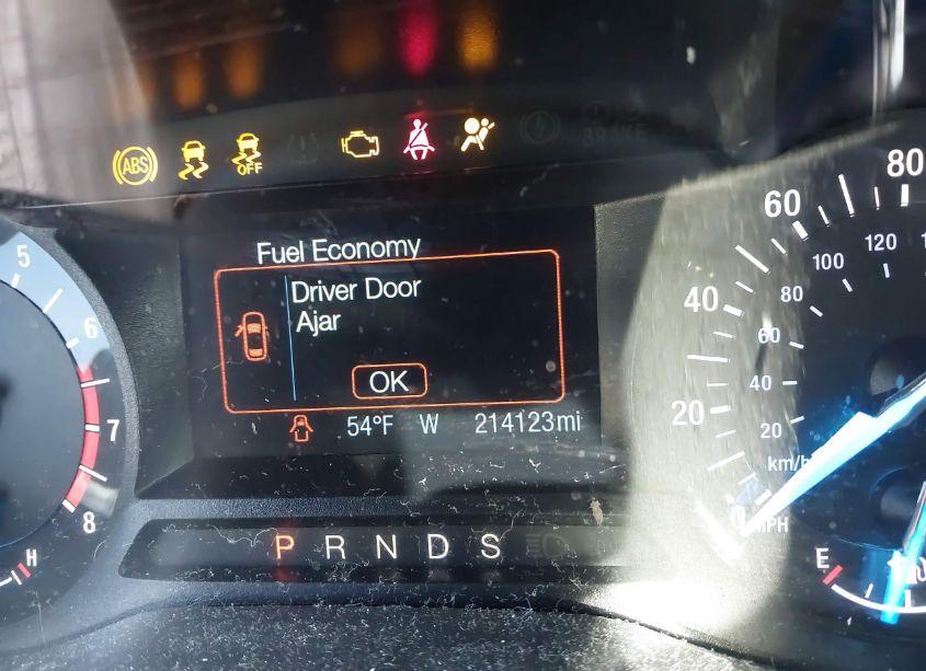 Photo 7 of 2014 Ford Fusion SE (VIN 3FA6P0H73ER226179)