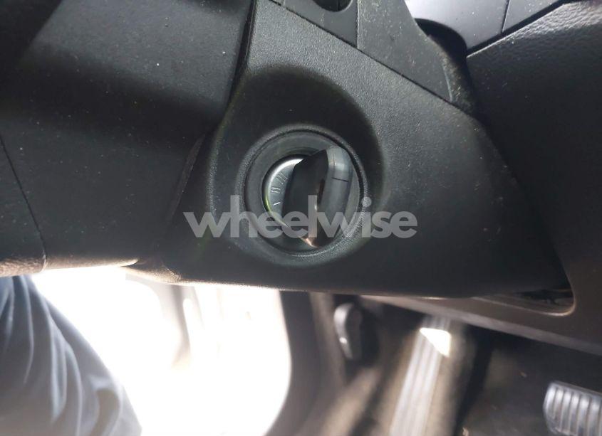 Photo 11 of 2014 Ford Fusion SE (VIN 3FA6P0H73ER318263)