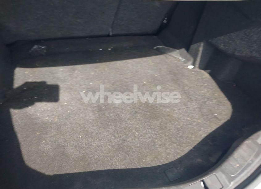 Photo 12 of 2014 Ford Fusion SE (VIN 3FA6P0H73ER318263)