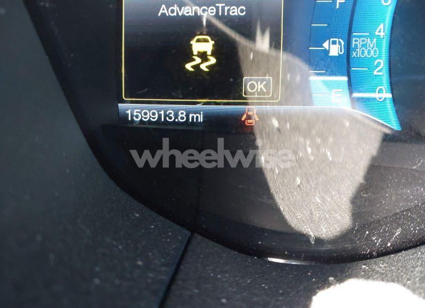 Photo 15 of 2014 Ford Fusion SE (VIN 3FA6P0H73ER379211)