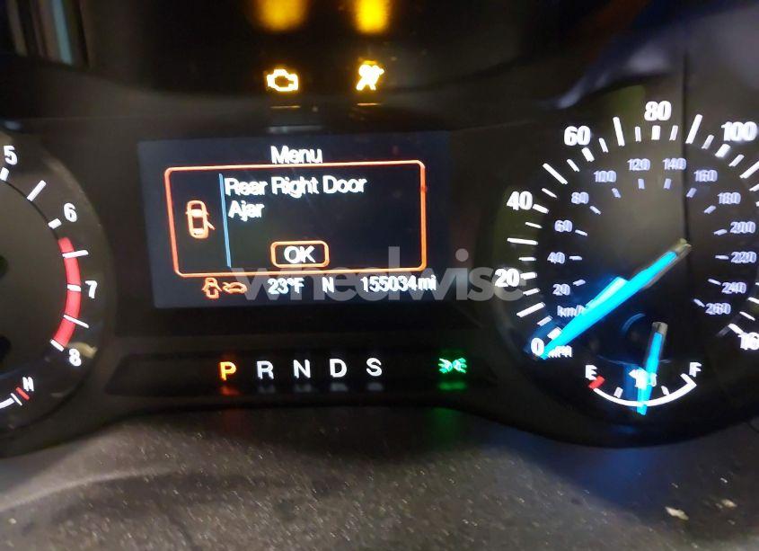 Photo 15 of 2015 Ford Fusion SE (VIN 3FA6P0H73FR137049)
