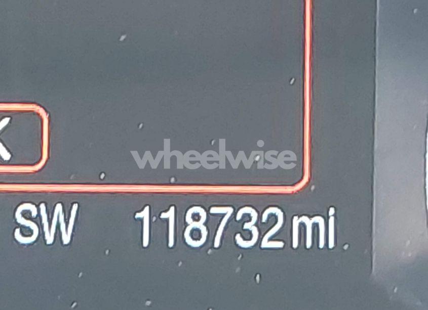 Photo 15 of 2015 Ford Fusion SE (VIN 3FA6P0H73FR137908)