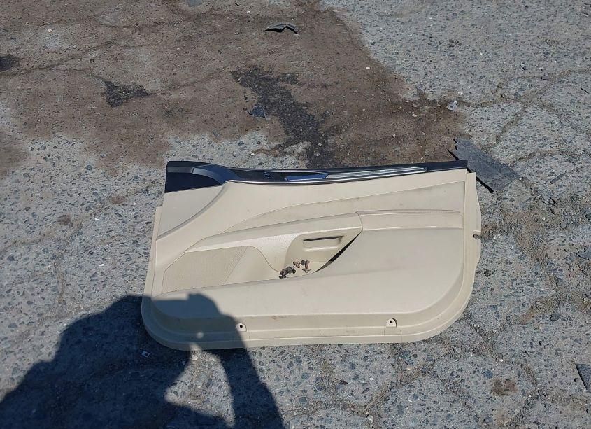 Photo 12 of 2015 Ford Fusion SE (VIN 3FA6P0H73FR152697)