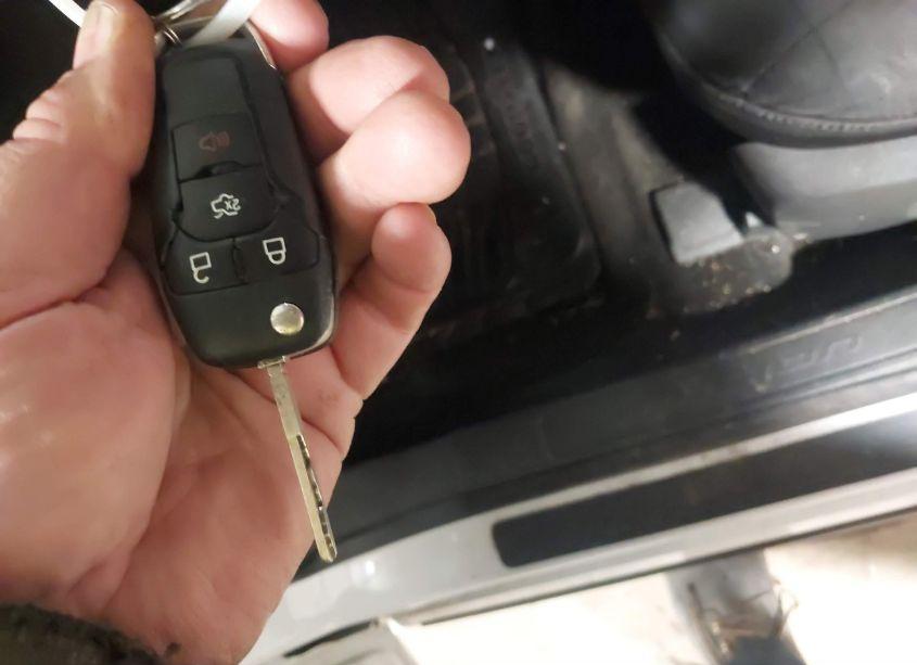 Photo 11 of 2015 Ford Fusion SE (VIN 3FA6P0H73FR198904)