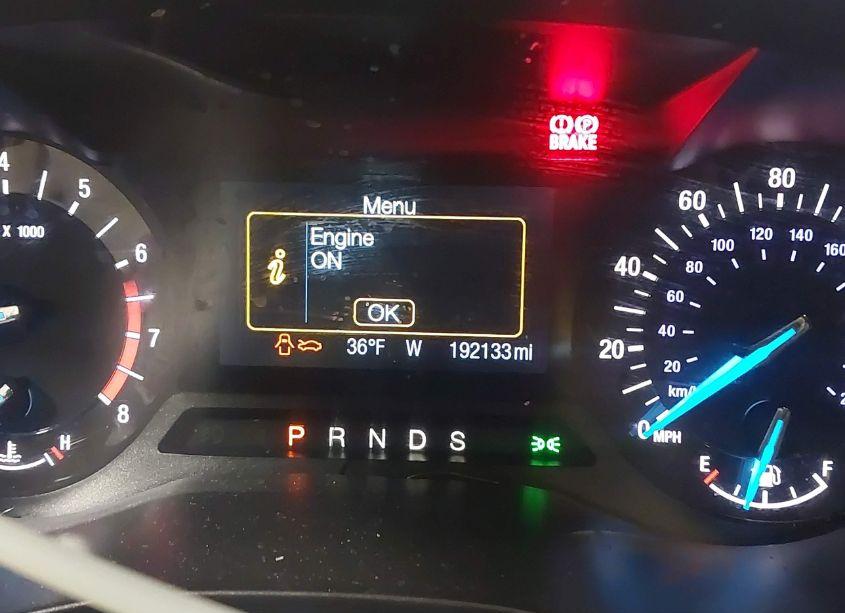 Photo 7 of 2015 Ford Fusion SE (VIN 3FA6P0H73FR198904)