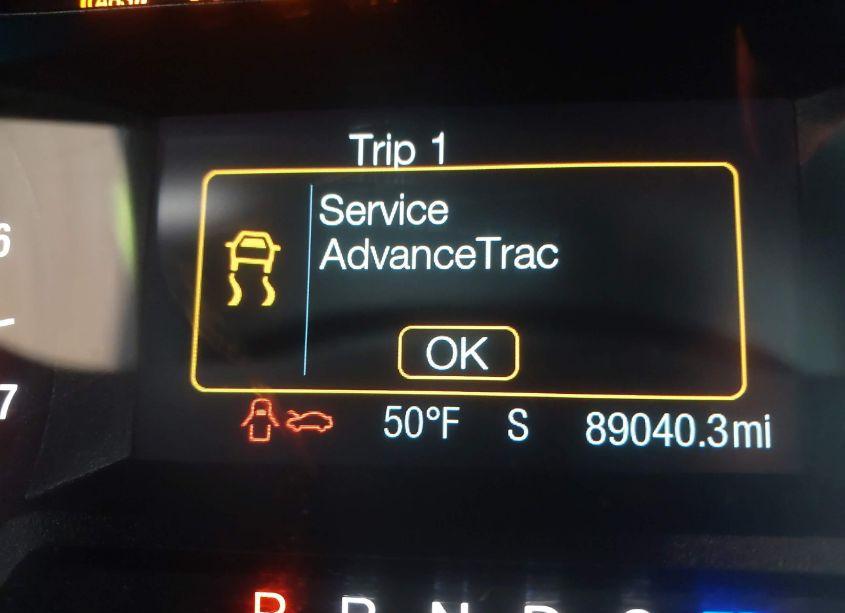 Photo 16 of 2015 Ford Fusion SE (VIN 3FA6P0H73FR222859)