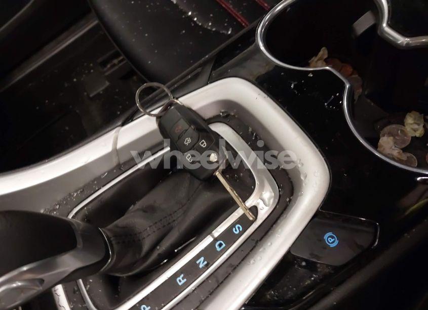 Photo 11 of 2015 Ford Fusion SE (VIN 3FA6P0H73FR262410)