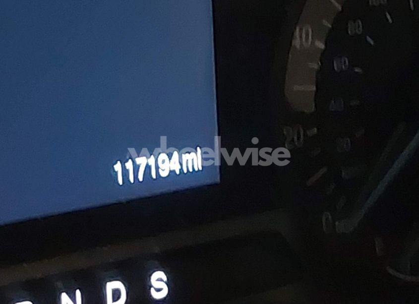 Photo 15 of 2015 Ford Fusion SE (VIN 3FA6P0H73FR262410)