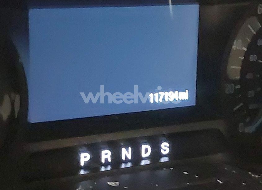 Photo 7 of 2015 Ford Fusion SE (VIN 3FA6P0H73FR262410)