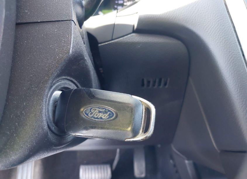 Photo 11 of 2015 Ford Fusion SE (VIN 3FA6P0H73FR304719)