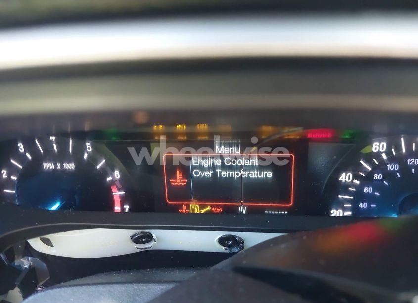 Photo 16 of 2016 Ford Fusion SE (VIN 3FA6P0H73GR112962)