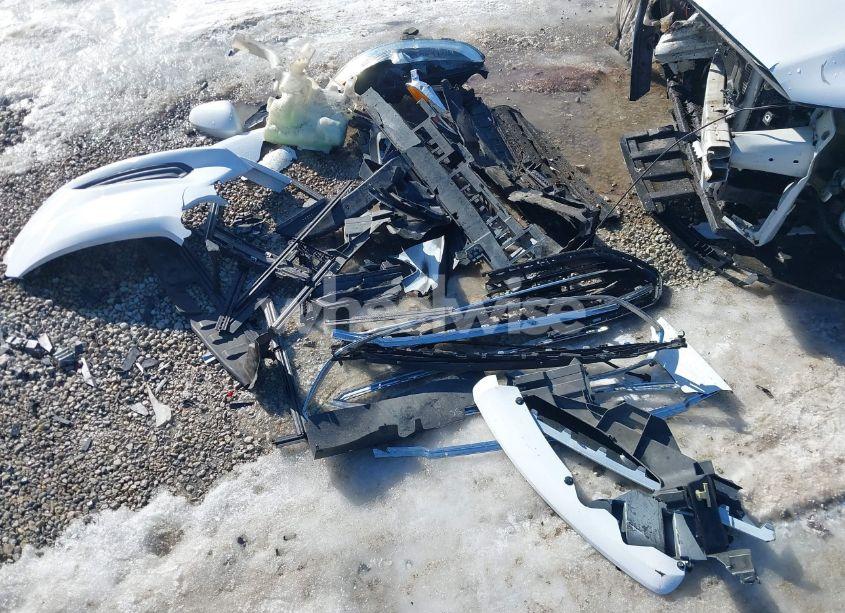 Photo 18 of 2016 Ford Fusion SE (VIN 3FA6P0H73GR112962)