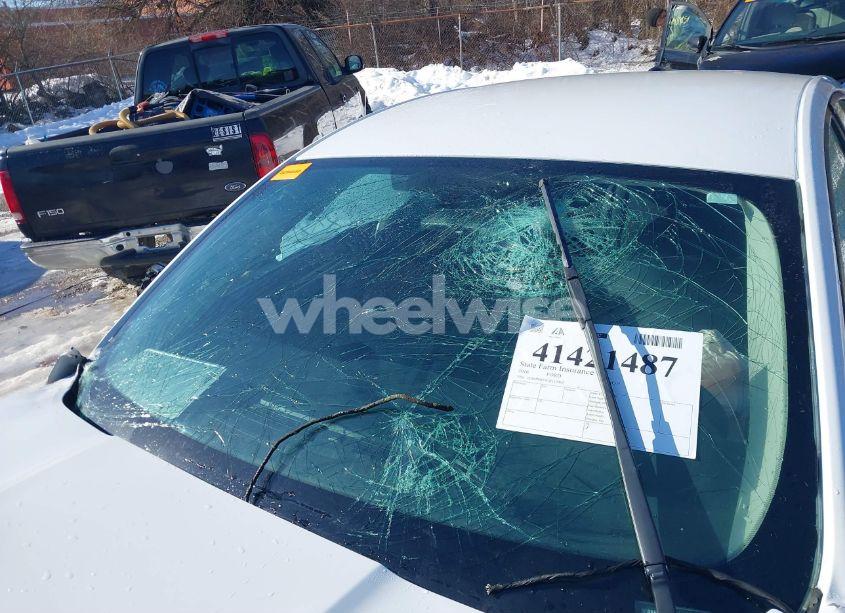 Photo 21 of 2016 Ford Fusion SE (VIN 3FA6P0H73GR112962)