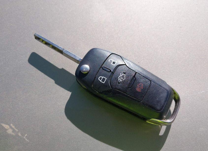 Photo 11 of 2016 Ford Fusion SE (VIN 3FA6P0H73GR151633)