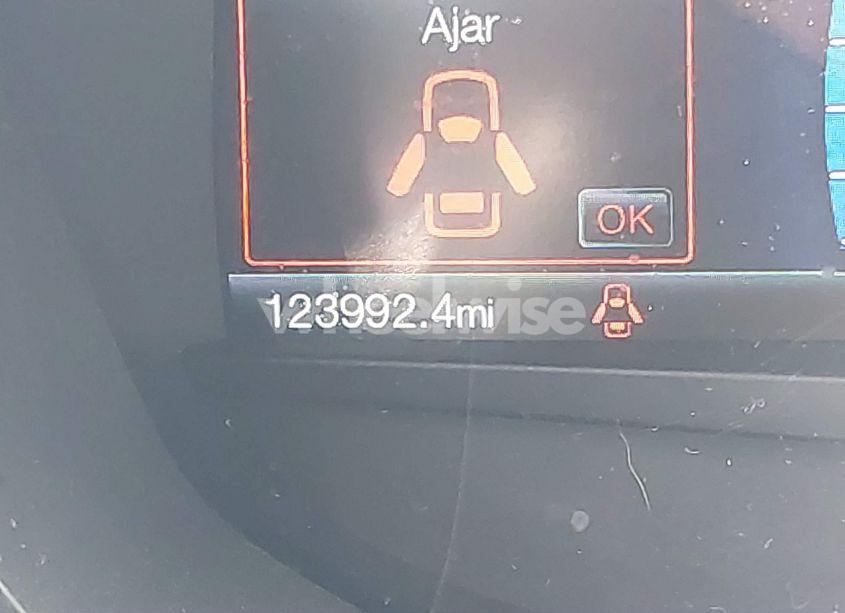 Photo 15 of 2016 Ford Fusion SE (VIN 3FA6P0H73GR194286)