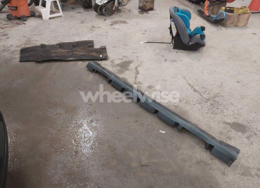 Photo 12 of 2016 Ford Fusion SE (VIN 3FA6P0H73GR209126)