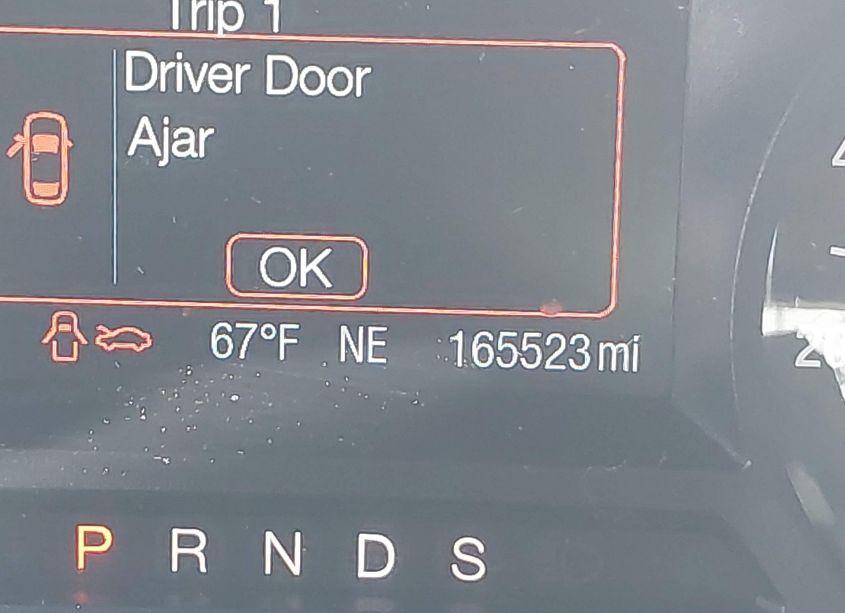 Photo 15 of 2016 Ford Fusion SE (VIN 3FA6P0H73GR217355)