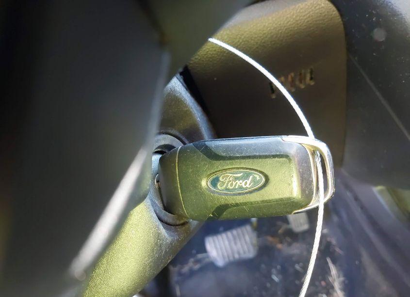 Photo 11 of 2016 Ford Fusion SE (VIN 3FA6P0H73GR222412)