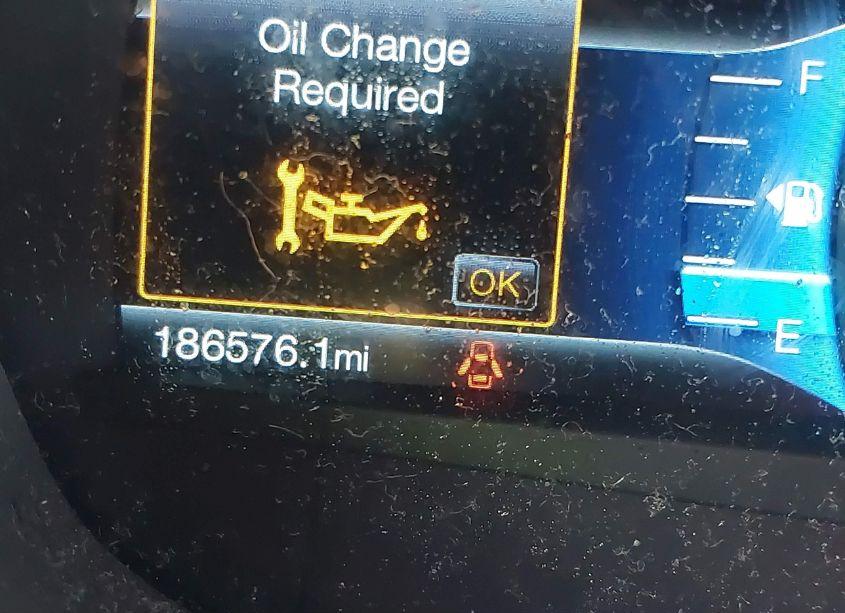 Photo 16 of 2016 Ford Fusion SE (VIN 3FA6P0H73GR222412)