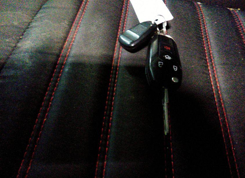 Photo 11 of 2016 Ford Fusion SE (VIN 3FA6P0H73GR236228)