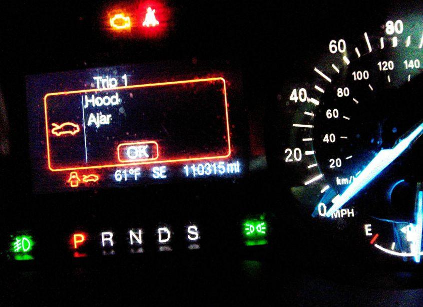 Photo 15 of 2016 Ford Fusion SE (VIN 3FA6P0H73GR236228)