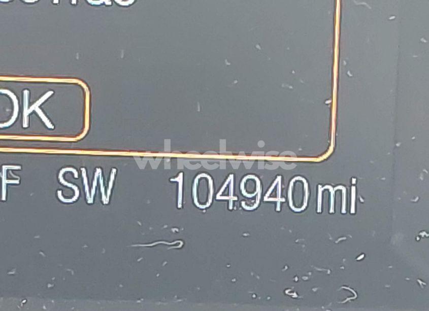 Photo 15 of 2016 Ford Fusion SE (VIN 3FA6P0H73GR240795)