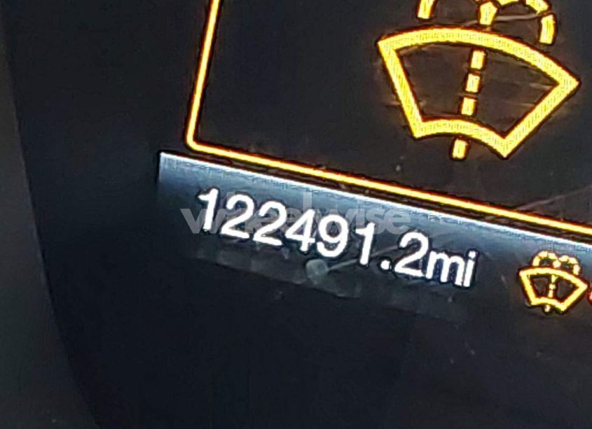 Photo 16 of 2016 Ford Fusion SE (VIN 3FA6P0H73GR298888)