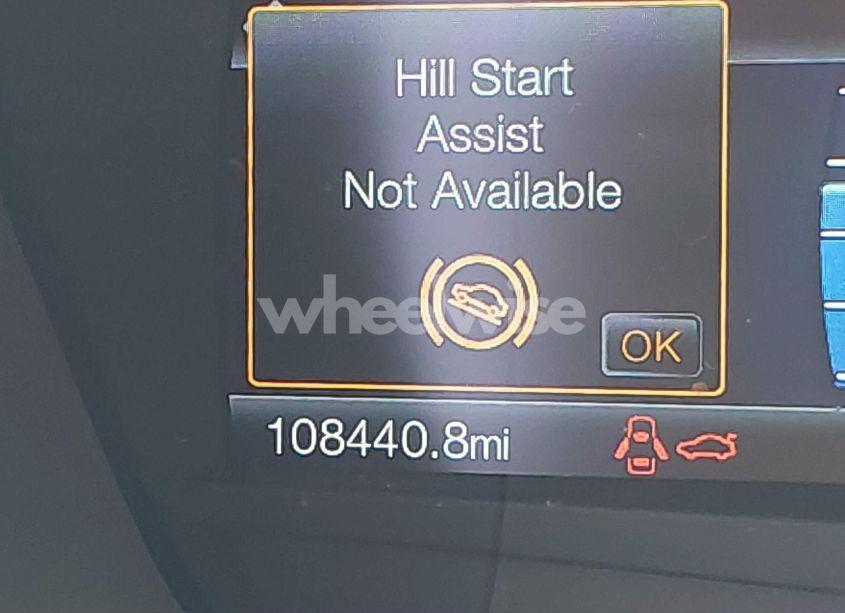 Photo 15 of 2016 Ford Fusion SE (VIN 3FA6P0H73GR305046)