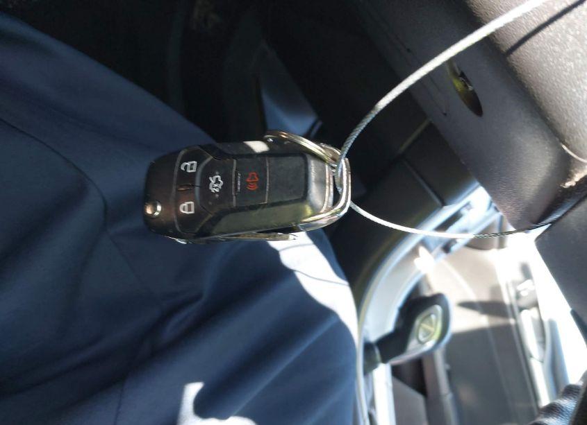 Photo 11 of 2016 Ford Fusion SE (VIN 3FA6P0H73GR322459)