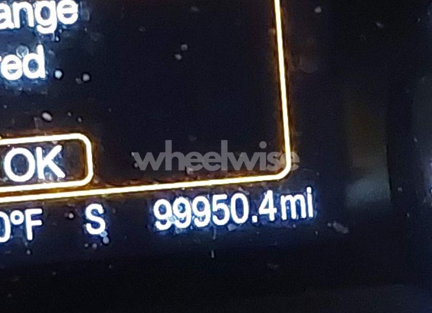 Photo 15 of 2016 Ford Fusion SE (VIN 3FA6P0H73GR336328)