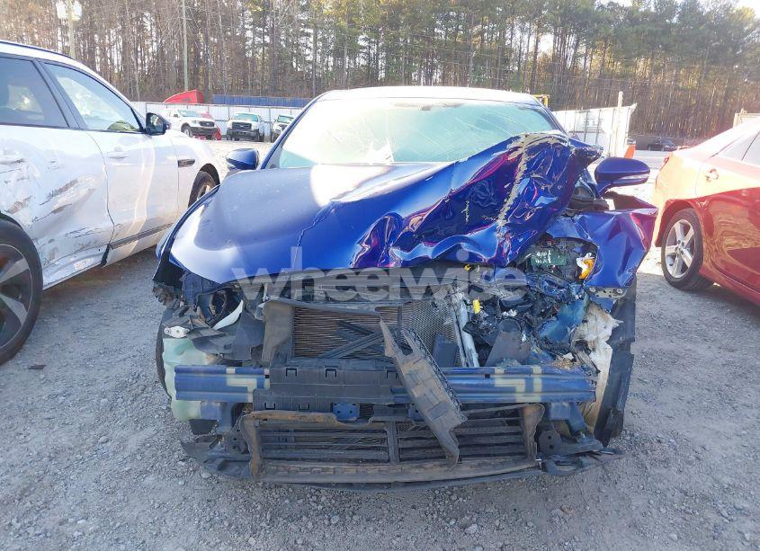 Photo 6 of 2016 Ford Fusion SE (VIN 3FA6P0H73GR358880)